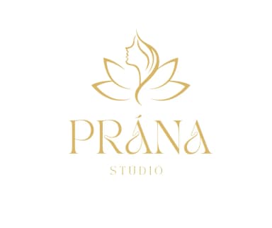 Prána Stúdió Logo